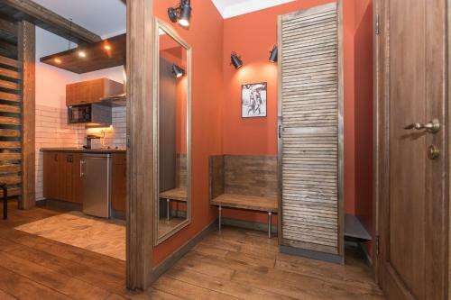 Apartamento ??????????? ? ?????? ??????, ? ????? ? ?????????? ??????