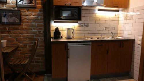 Apartamento ??????????? ? ?????? ??????, ? ????? ? ?????????? ??????