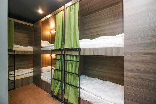 Albergue ?????? ???????