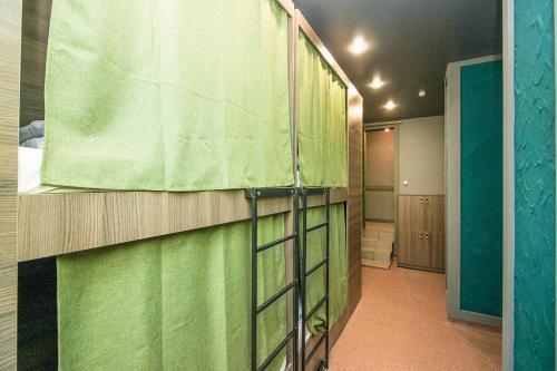 Albergue ?????? ???????