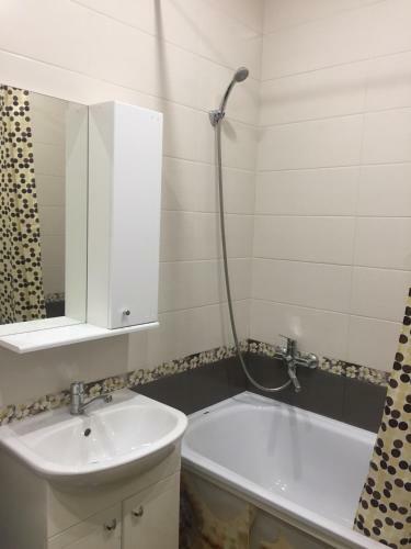 Apartamento Sunny Road