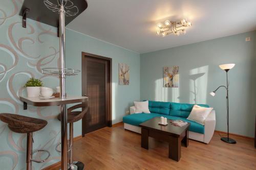 Apartamento ??????? ????? ?? ????, ??????? ??????, ??????? ??????????? Renthouse ? ????? ??????
