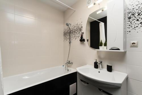 Apartamento ??????? ????? ?? ????, ??????? ??????, ??????? ??????????? Renthouse ? ????? ??????