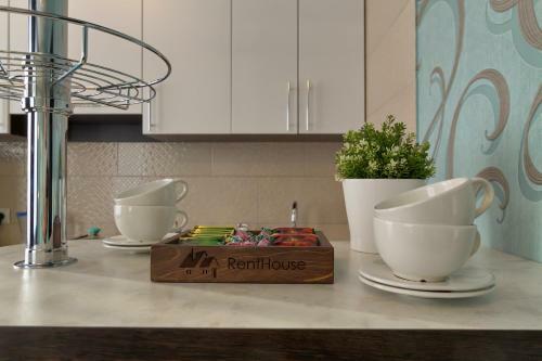 Apartamento ??????? ????? ?? ????, ??????? ??????, ??????? ??????????? Renthouse ? ????? ??????