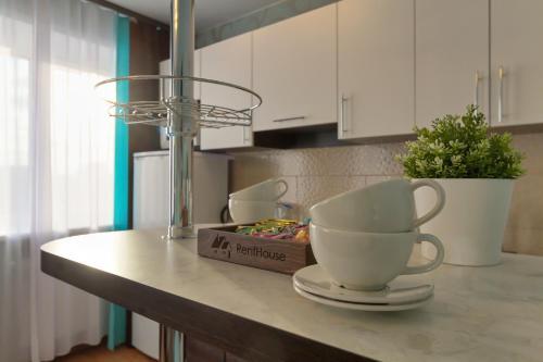 Apartamento ??????? ????? ?? ????, ??????? ??????, ??????? ??????????? Renthouse ? ????? ??????