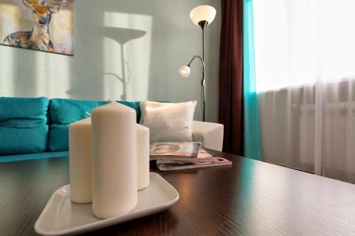 Apartamento ??????? ????? ?? ????, ??????? ??????, ??????? ??????????? Renthouse ? ????? ??????