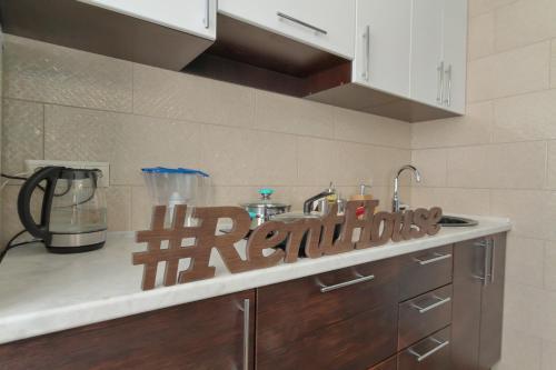 Apartamento ??????? ????? ?? ????, ??????? ??????, ??????? ??????????? Renthouse ? ????? ??????