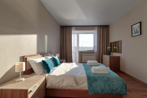 Apartamento ??????? ????? ?? ????, ??????? ??????, ??????? ??????????? Renthouse ? ????? ??????