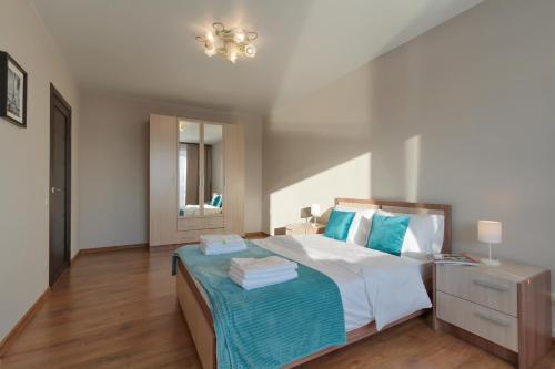 Apartamento ??????? ????? ?? ????, ??????? ??????, ??????? ??????????? Renthouse ? ????? ??????