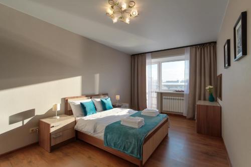 Apartamento ??????? ????? ?? ????, ??????? ??????, ??????? ??????????? Renthouse ? ????? ??????