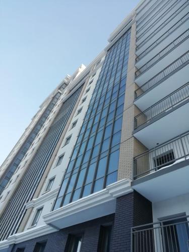 Apartamento ????? ????????-?????? ? ????? ????????? ????
