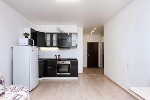 Apartamento New Avrora