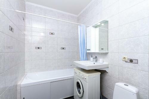 Apartamento New Avrora
