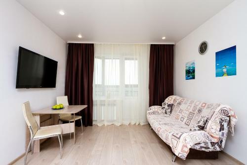 Apartamento New Avrora