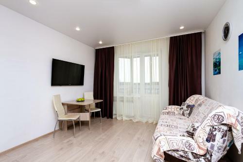 Apartamento New Avrora