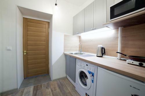 Apartamento ????? ?????? 14/1-33-3