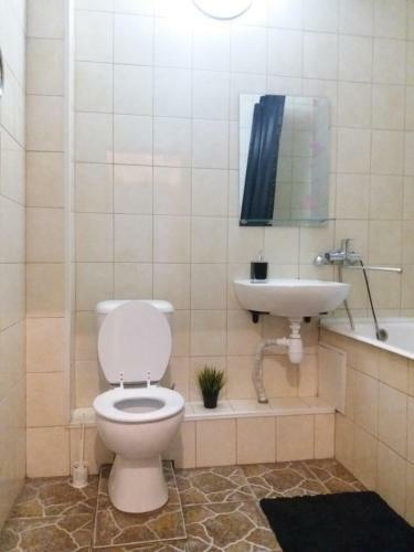 Apartamento ??????????? 1? ????? ??? ???????
