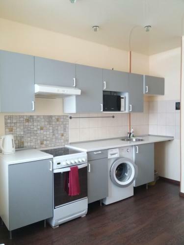 Apartamento ??????????? 1? ????? ??? ???????
