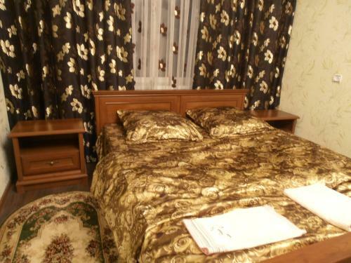 Posada Hotel Urengoy