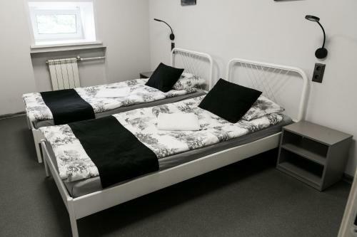 Why Not Hostel Novosibirsk