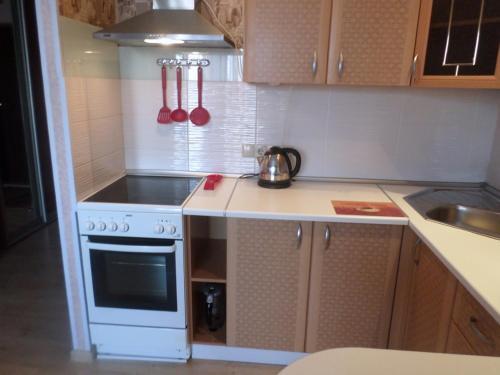 Apartamento ??????? ?????? ????????-??????
