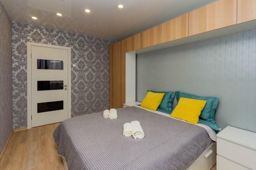 Apart-hotel Arena