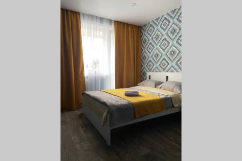 Apartamento 1-? ???????? ?? ??????, ????????, ???????