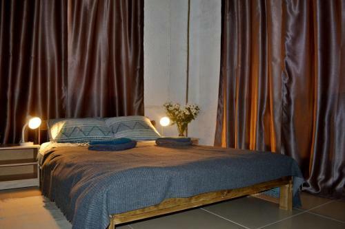 Capsule Hotel Tolmachevo