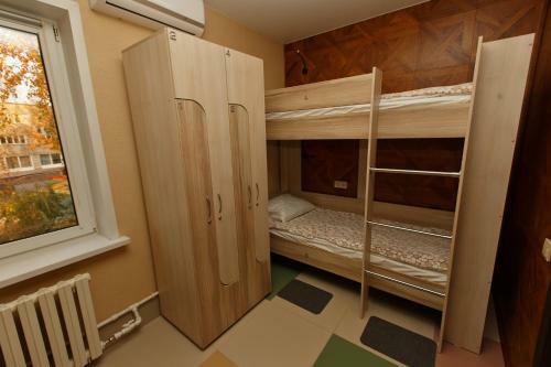 Ovb Hostel
