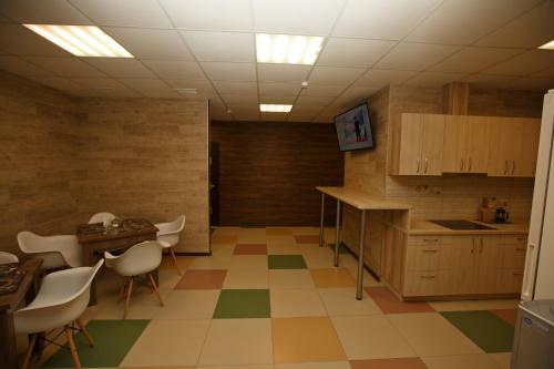 Ovb Hostel