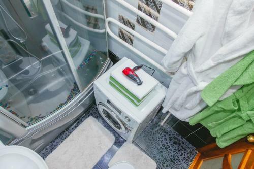 Apartamento Five Stars Madagascar