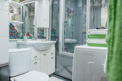 Apartamento Five Stars Madagascar