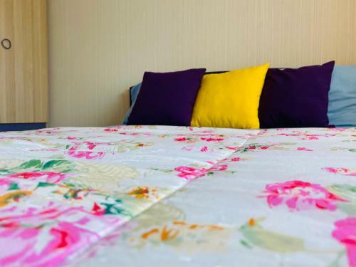Apartamento ????????????? 115
