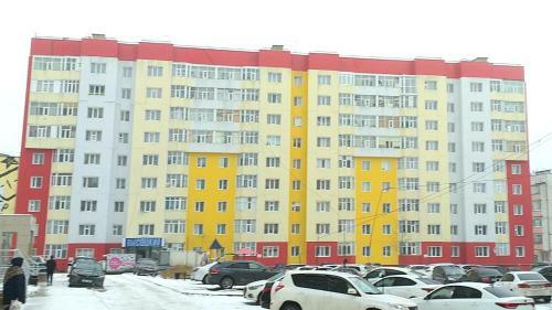 Apartamento ????????? 40