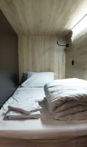 Dream Hostel