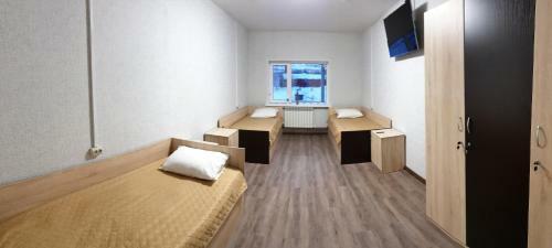 Dream Hostel