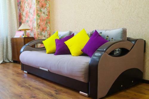 Apartamento ????????????? 87