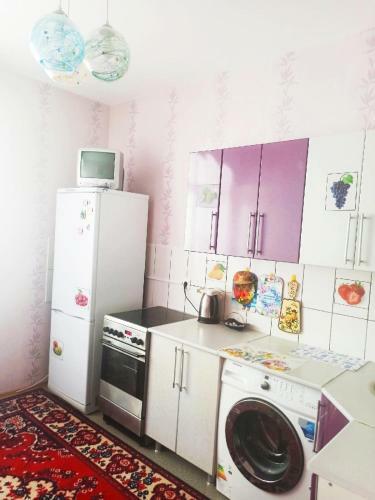 Apartamento ????????????? 121