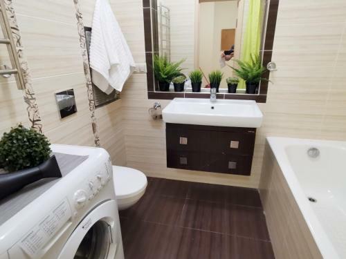 Apartamento Takeroom