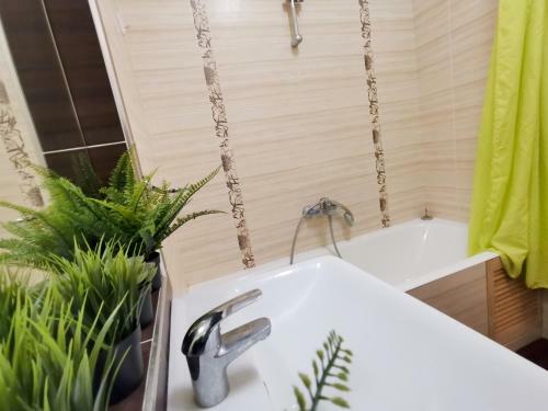 Apartamento Takeroom