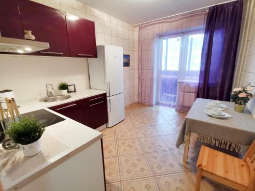 Apartamento Takeroom