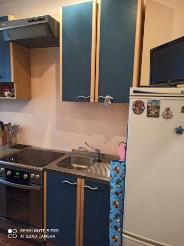 Apartamento ?????? ???????? ? ?????????, ???? 85