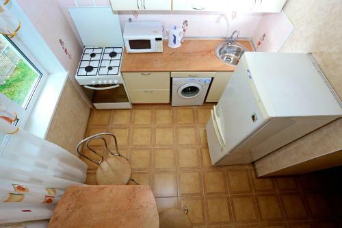 Apartamento ??????????? ??? ???????-1k