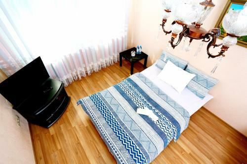 Apartamento ??????????? ??? ???????-1k