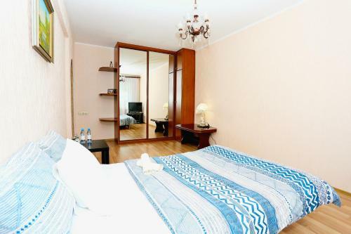 Apartamento ??????????? ??? ???????-1k