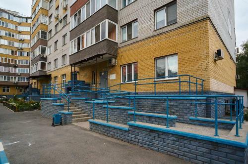 Apartamento Studiya Delux On 70 Let Oktyabray