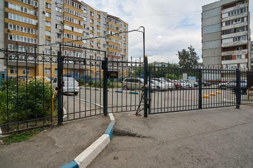Apartamento Studiya Delux On 70 Let Oktyabray