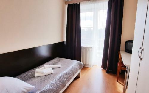 Oloniya Hotel
