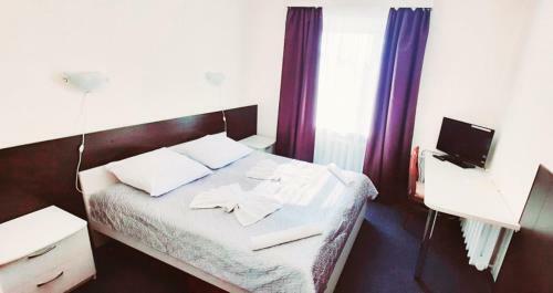 Oloniya Hotel