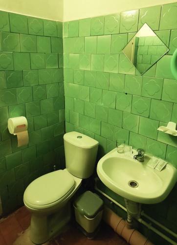 Oloniya Hotel